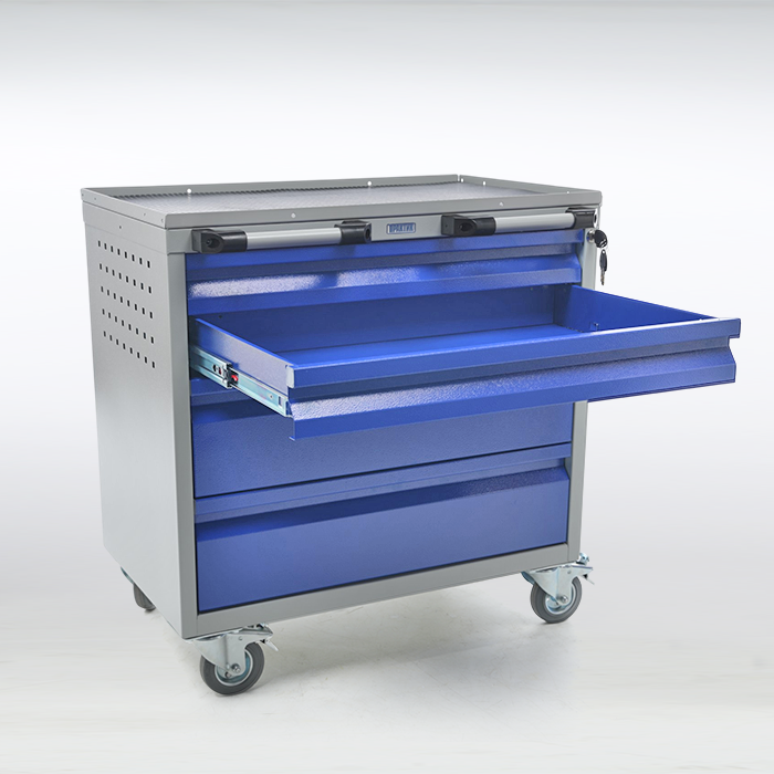 Тележка инструментальная WDS-4