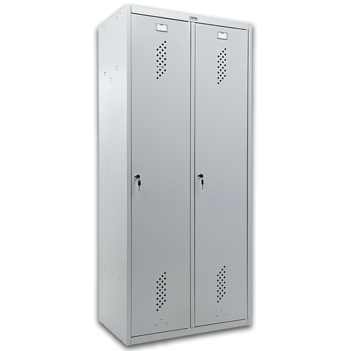 Шкаф для инвентаря и одежды LS 21-80-U