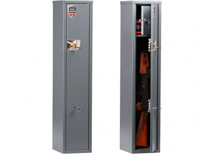 Оружейный шкаф-сейф AIKO ЧИРОК 1025